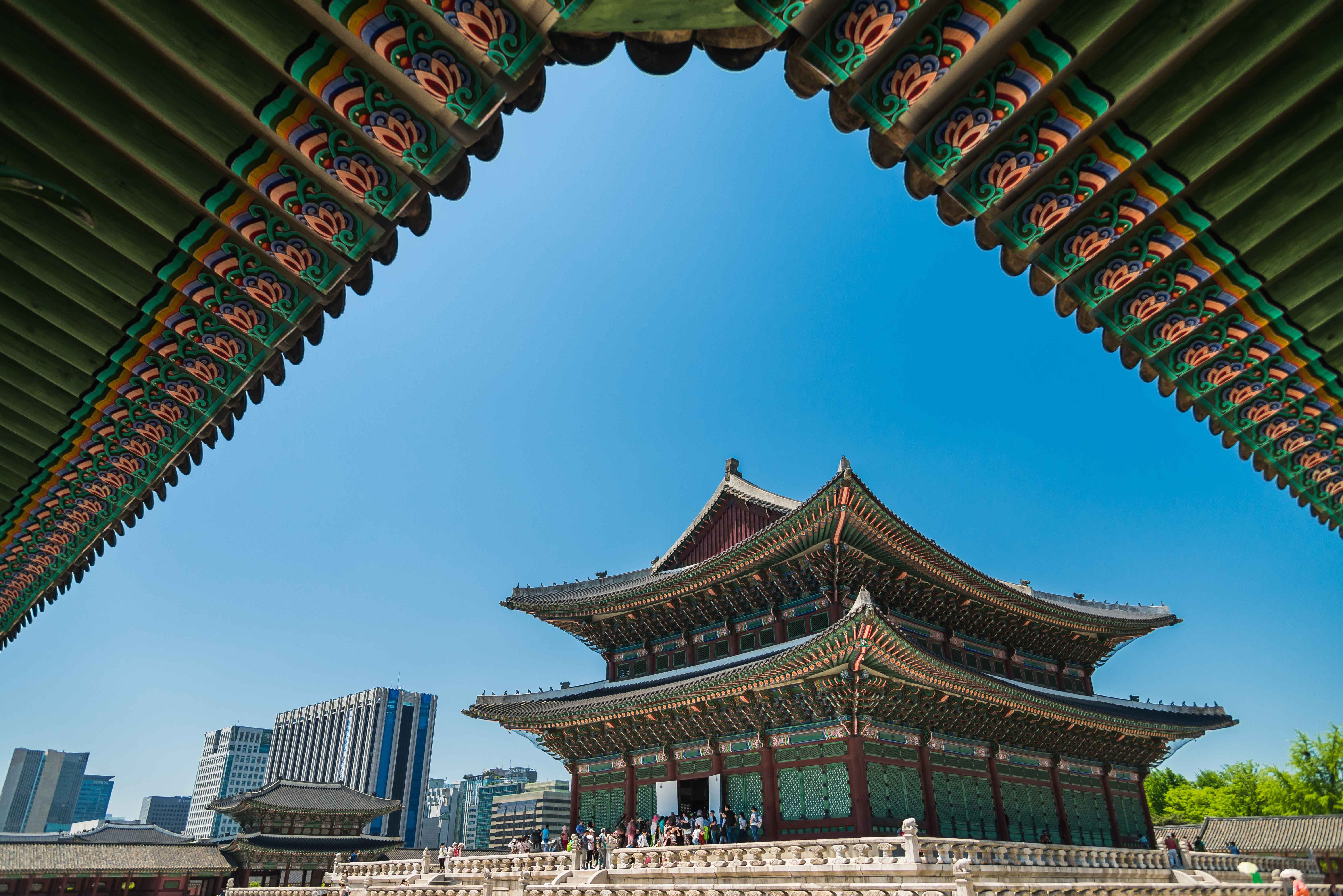 Deeper into Korea with KTO Singapore Office 
