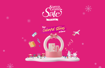 Korea Grand Sale 2025